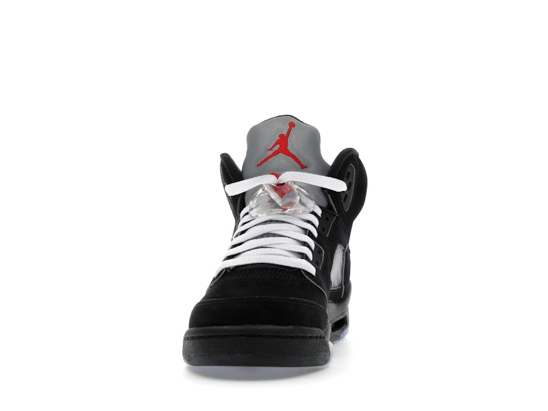 Jordan 5 Retro OG Black Metallic Reimagined (GS)