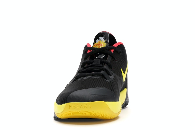 Nike Zoom Freak 1 Soul Glo (GS)