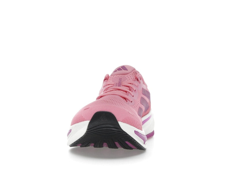adidas Supernova Rise 2 Bliss Pink Flash Pink Cloud White (Women's)