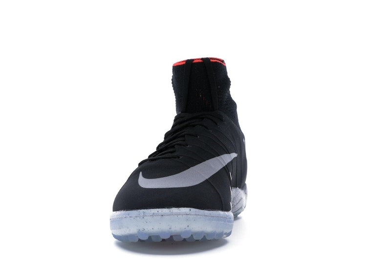 Nike Hypervenomx Proximo NJR TF Neymar x Jordan