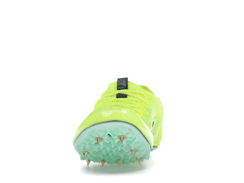 Nike Zoom Superfly Elite 2 Volt Mint Foam