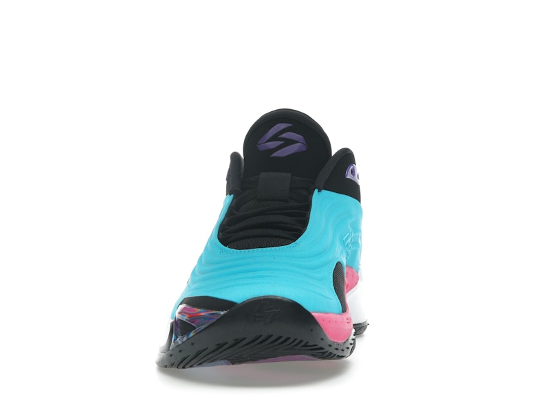 Jordan Luka 3 Imaginarium Supercharger