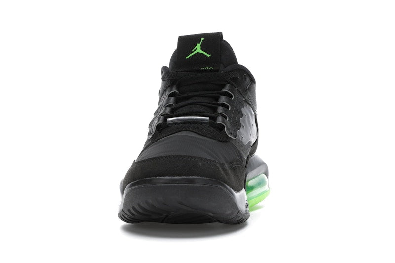 Jordan Max 200 Altitude Green