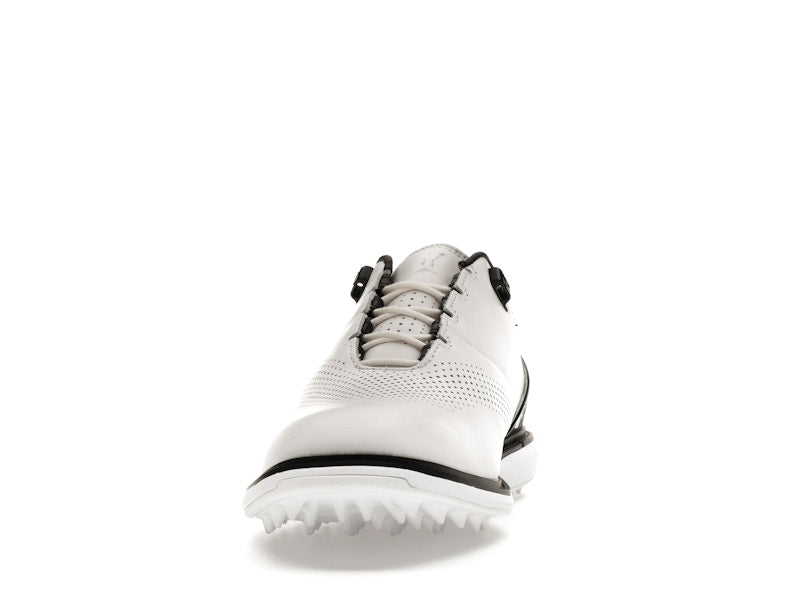 Jordan ADG 4 Golf White Black