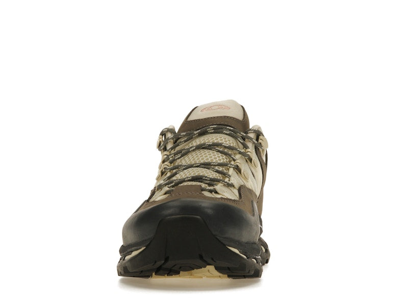 Salomon XT-Quest 2 Ebony Pewter Moth