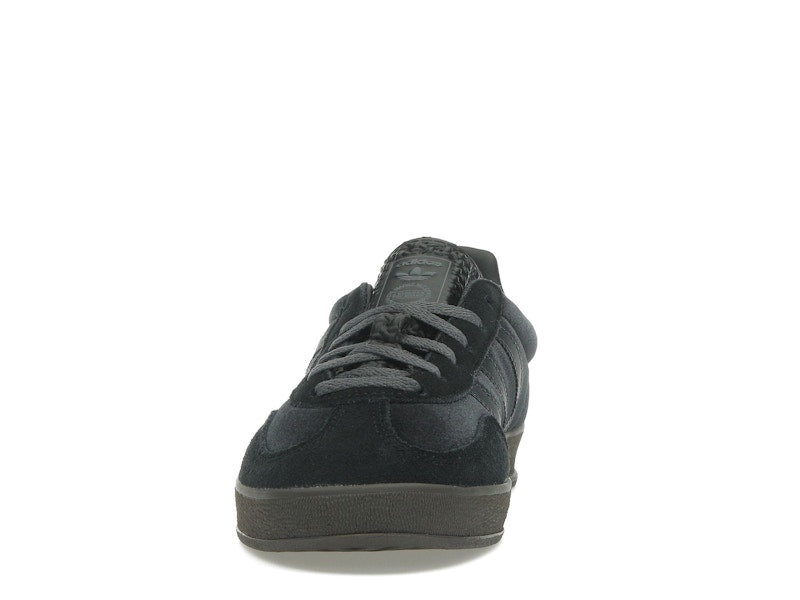 adidas Gazelle Indoor Black Velvet (Women's)