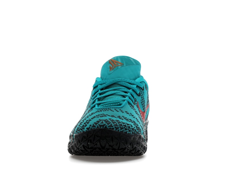 Nike Ja 3 Scratch 3.0 (GS)