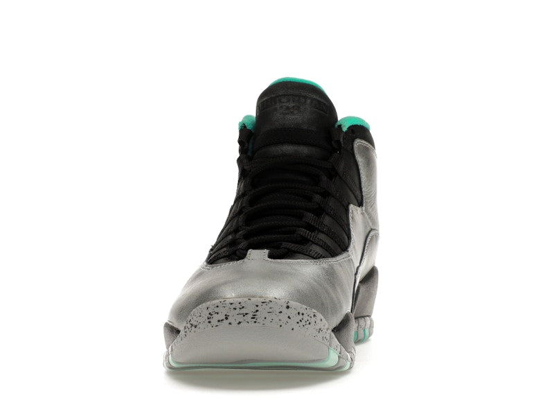 Jordan 10 Retro Lady of Liberty 30th Anniversary