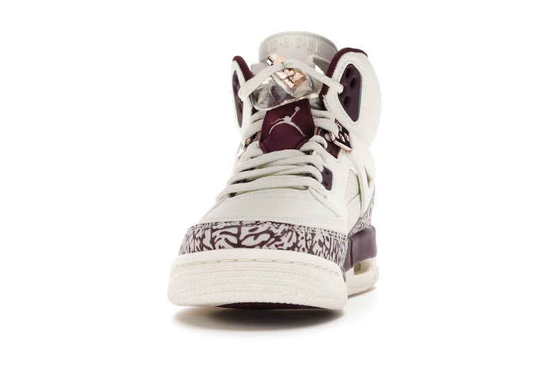 Jordan Spizike Bordeaux (GS)
