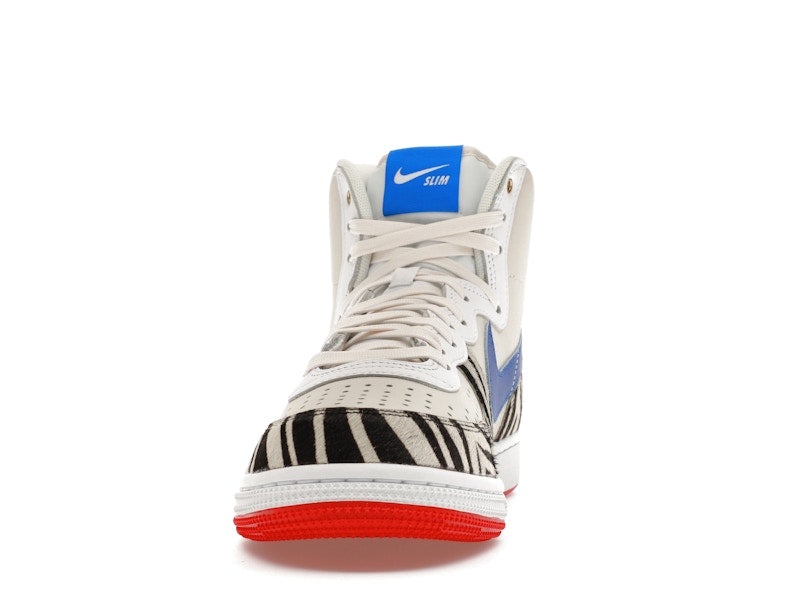 Nike Terminator High Tennessee State University Slim & Husky's Pizza