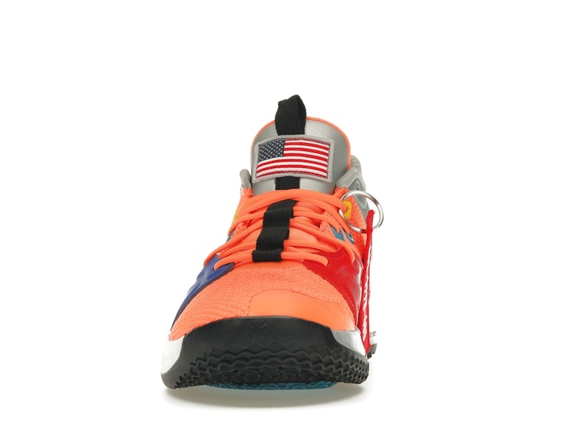 Nike PG 3 NASA