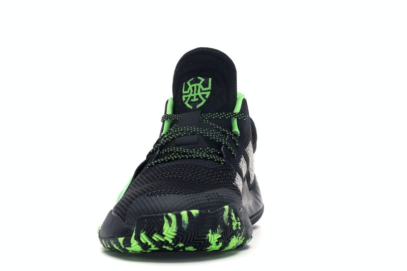 adidas D.O.N. Issue #1 Stealth Spider Man