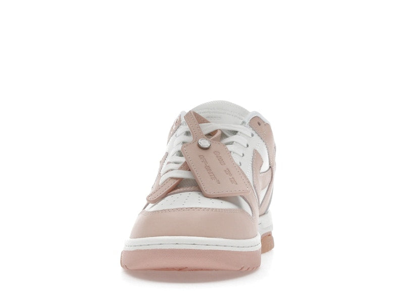 OFF-WHITE Out Of Office 5050 Powder White (Women's)