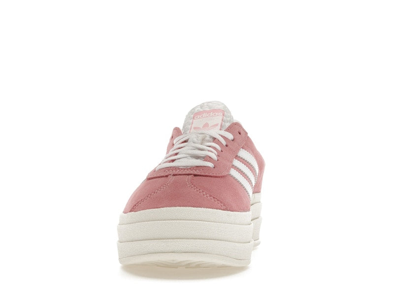 adidas Gazelle Bold Super Pop Pink (Women's)