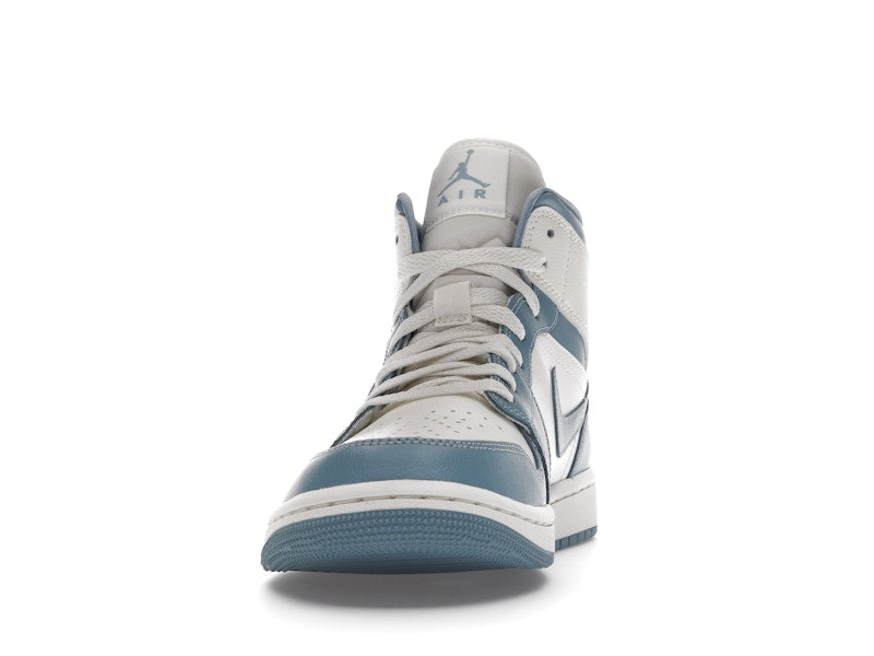 Jordan 1 Mid UNC (2022) (Women's)
