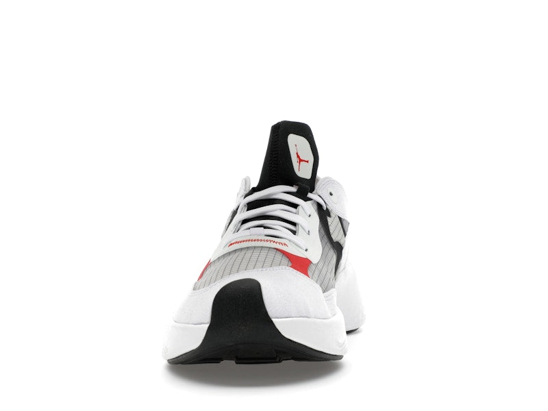 Jordan Delta 3 Low White Chile Red