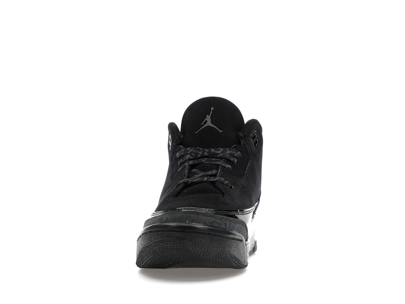 Jordan 3 Retro Black Cat (2025) (PS)