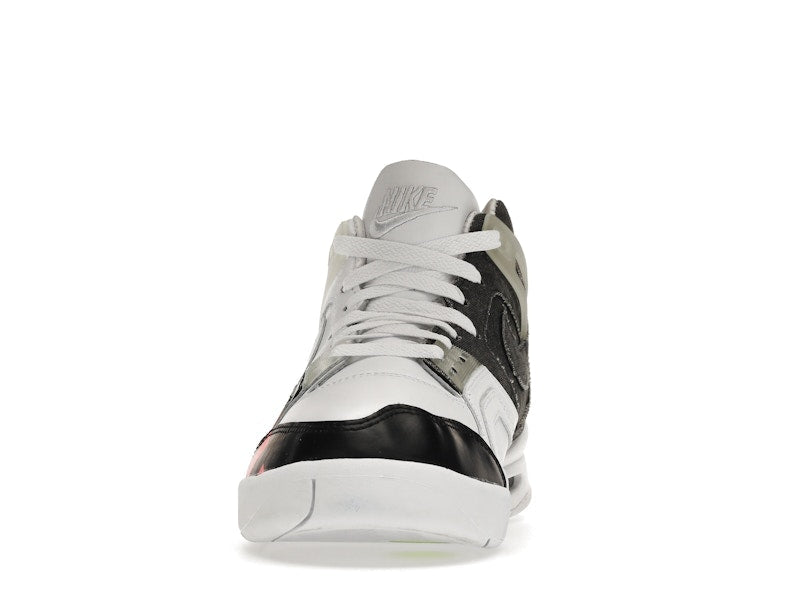 Nike Air Tech Challenge II French Open (2014)