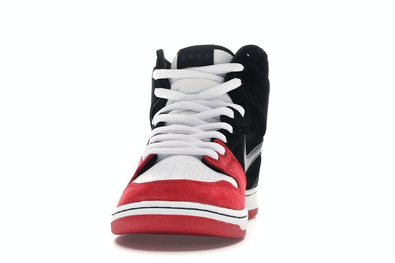 Nike SB Dunk High Uprise