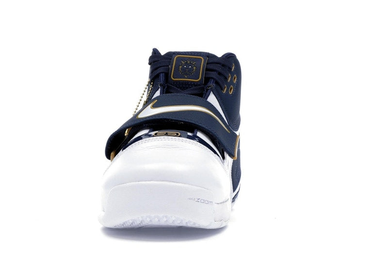 Nike LeBron Zoom Soldier 1 Think 16 25 Straight
