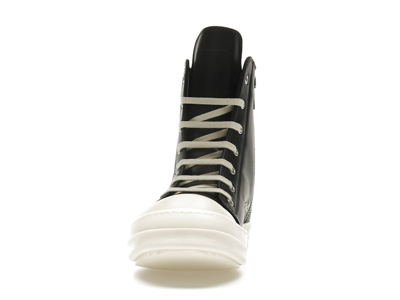 Rick Owens Hollywood High Black Milk (Women's)