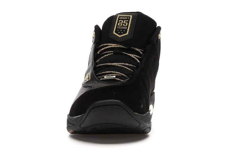 And1 Tai Chi Black Gold (2018)
