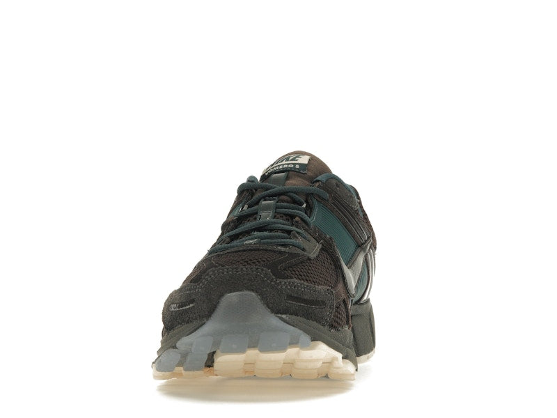 Nike Zoom Vomero 5 PRM Velvet Brown Medium Ash
