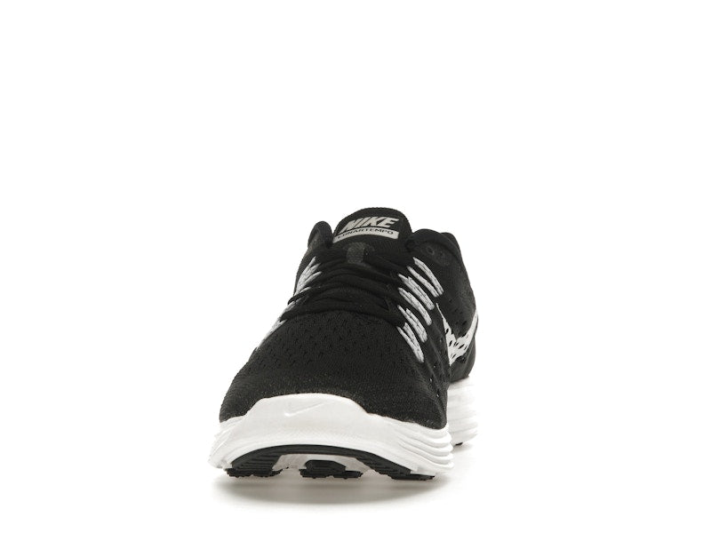Nike Lunartempo Black/White-White