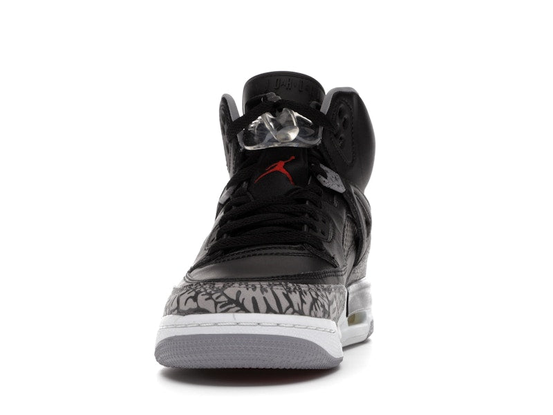 Jordan Spizike Black Cement (GS)
