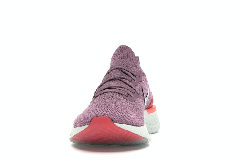 Nike Epic React Flyknit 2 Plum Dust (Women's)