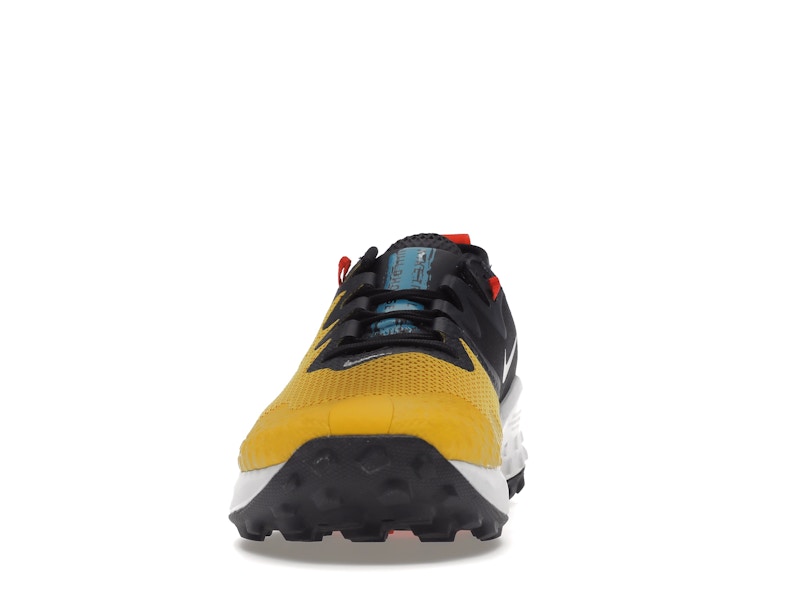 Nike Wildhorse 7 Dark Sulfur
