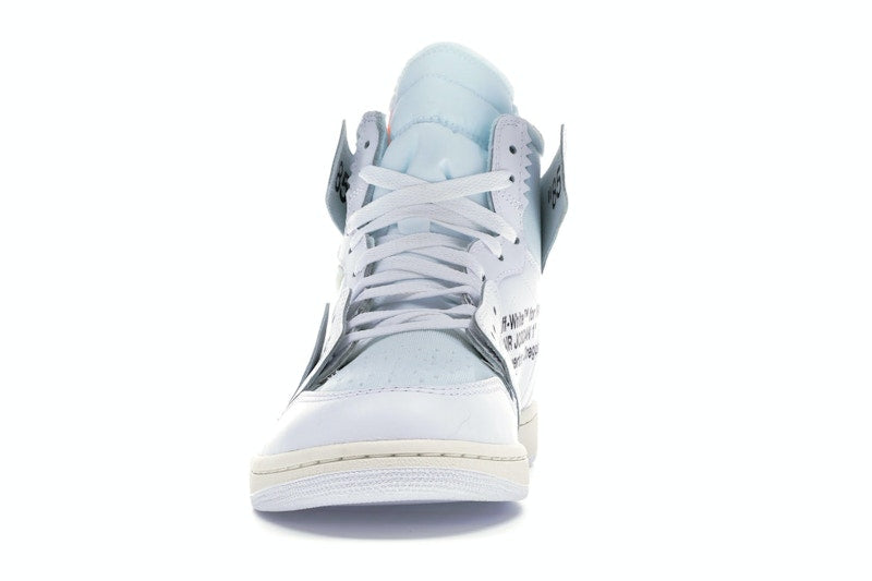 Jordan 1 Retro High Off-White Euro