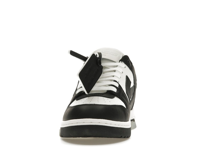 Off-White Out Of Office Calf Leather Panda