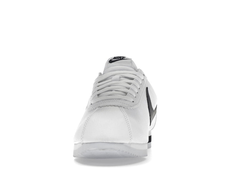 Nike Classic Cortez Leather White Black