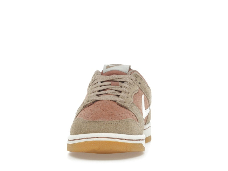 Nike Dunk Low SE Rattan Terra Blush