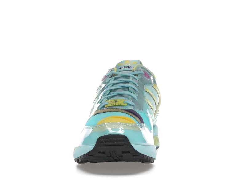 adidas ZX 6000 Inside Out XZ 0006 Aqua