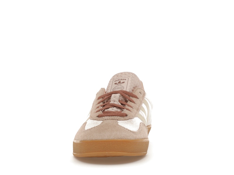 adidas Gazelle Indoor Wonder Quartz Velvet (Women's)