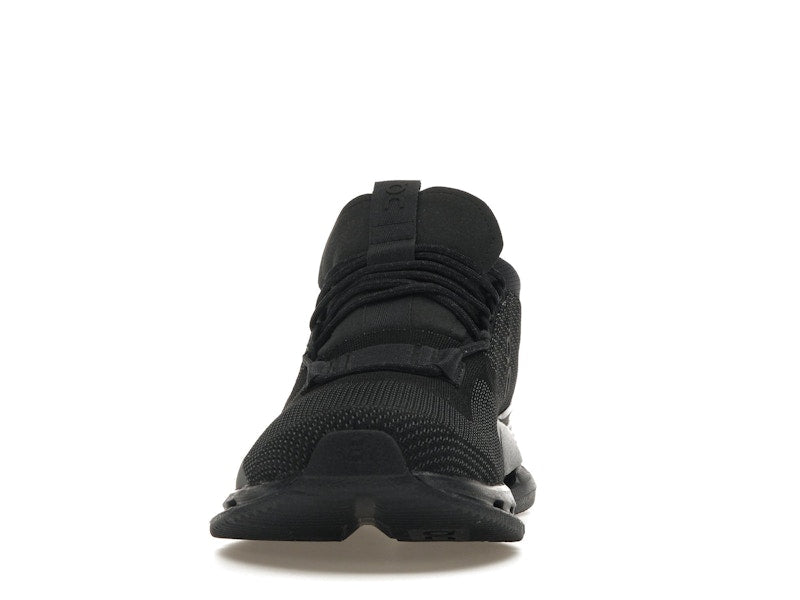On Running Cloudnova Black Eclipse (Women's)