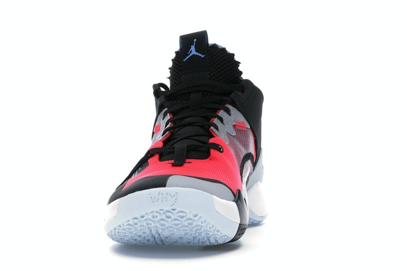 Jordan Why Not Zer0.2 SE Red Orbit