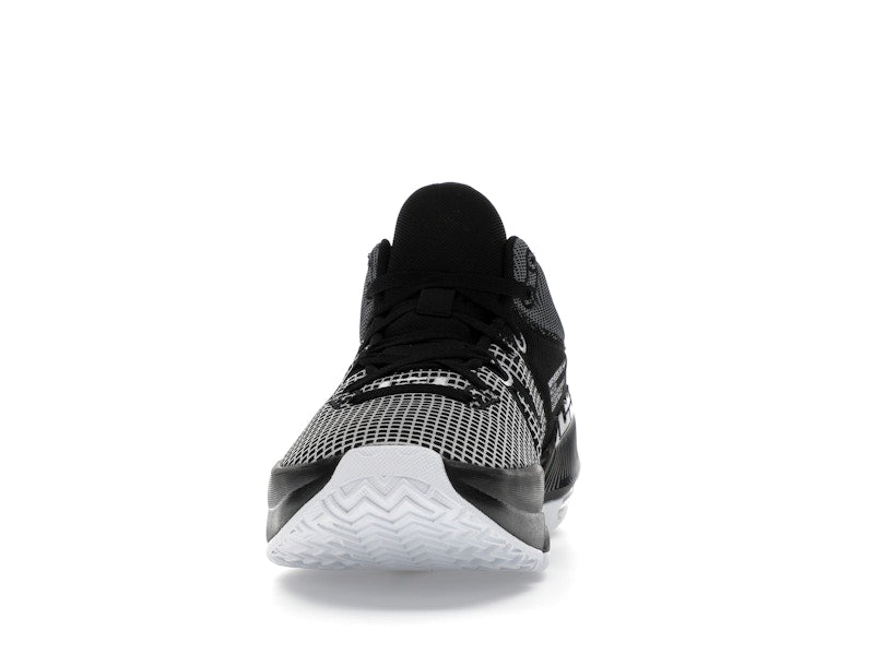 Nike LeBron Witness 7 TB Black White