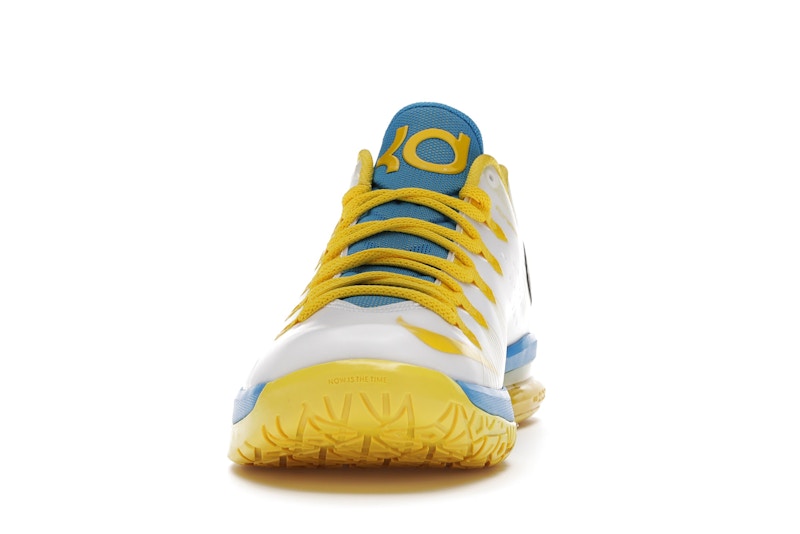 Nike KD 5 Elite Playoffs Home