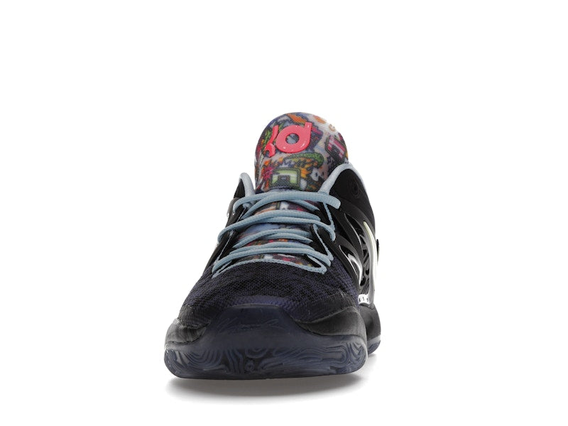 Nike KD 15 Beginnings