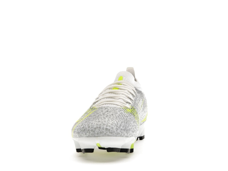 Nike Mercurial Vapor 14 Pro FG Metallic Silver Volt