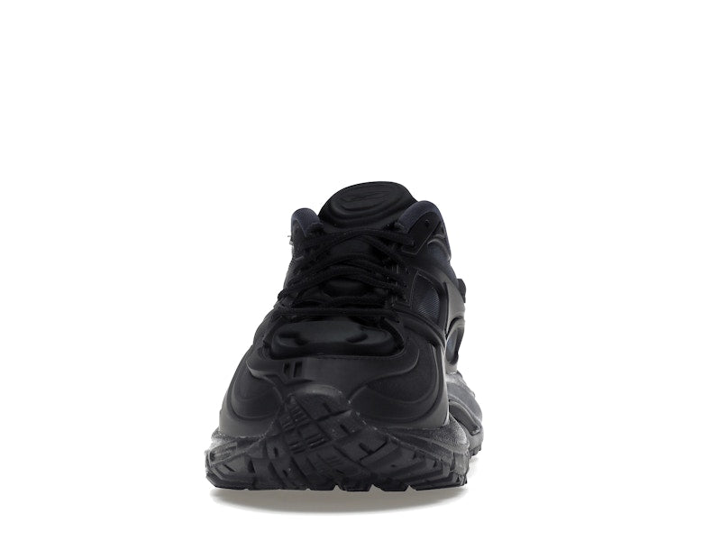 Reebok Premier Road Modern Black Vector Navy
