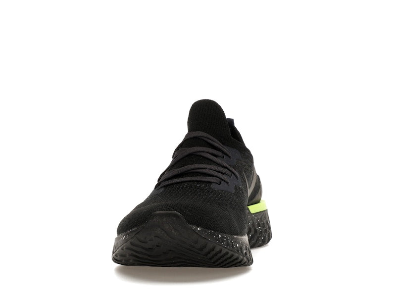 Nike Epic React Flyknit 2 SE Sequoia