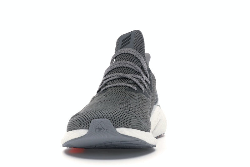adidas Alphaboost Grey Three