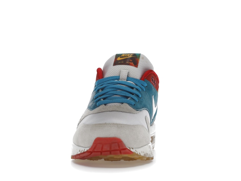 Nike Air Max 1 Brazil Lanceiro