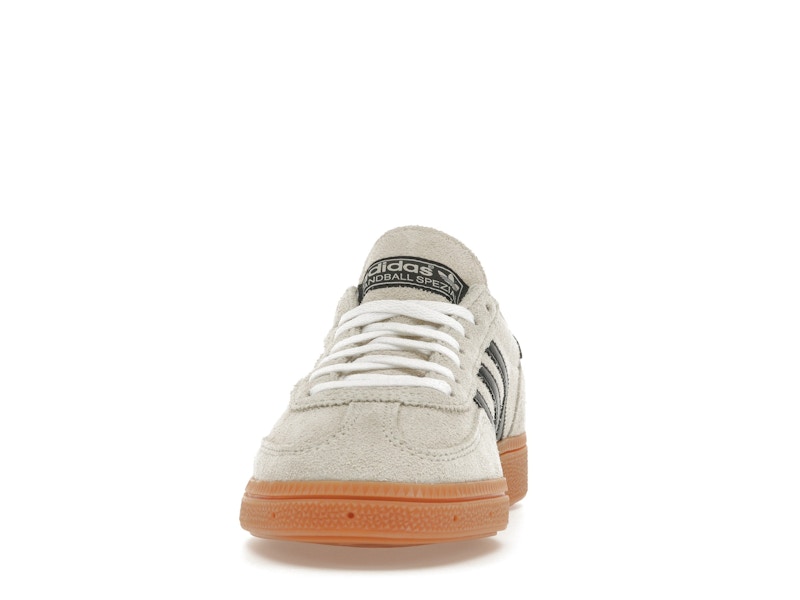 adidas Handball Spezial Aluminum Core Black (Women's)