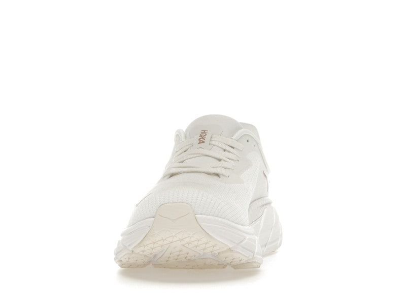 Hoka One One Arahi 7 Blanc De Blanc Rose Gold (Women's)