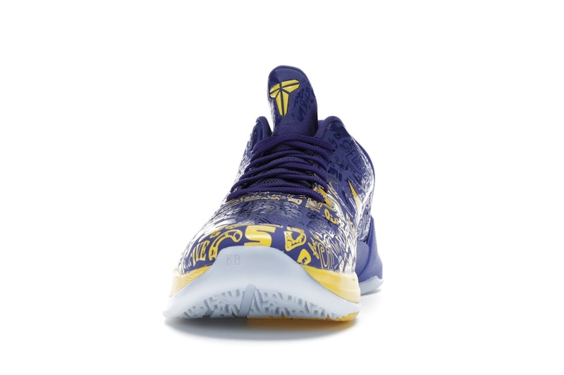 Nike Kobe 5 Protro 5 Rings (2020)